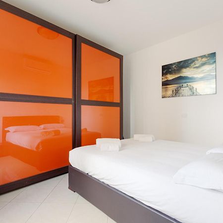 Milan Rogoredo - Bright Apartment Kültér fotó